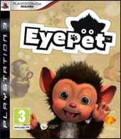 Eye Pet